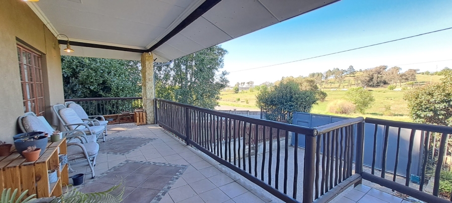 3 Bedroom Property for Sale in Jordania Free State